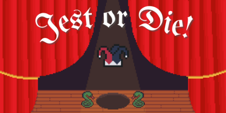 JestOrDieLogo