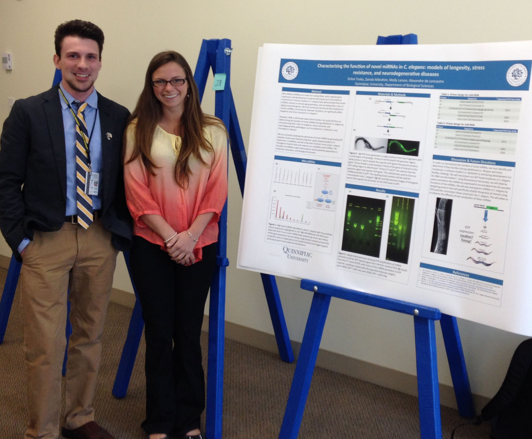 Sigma Xi 2014