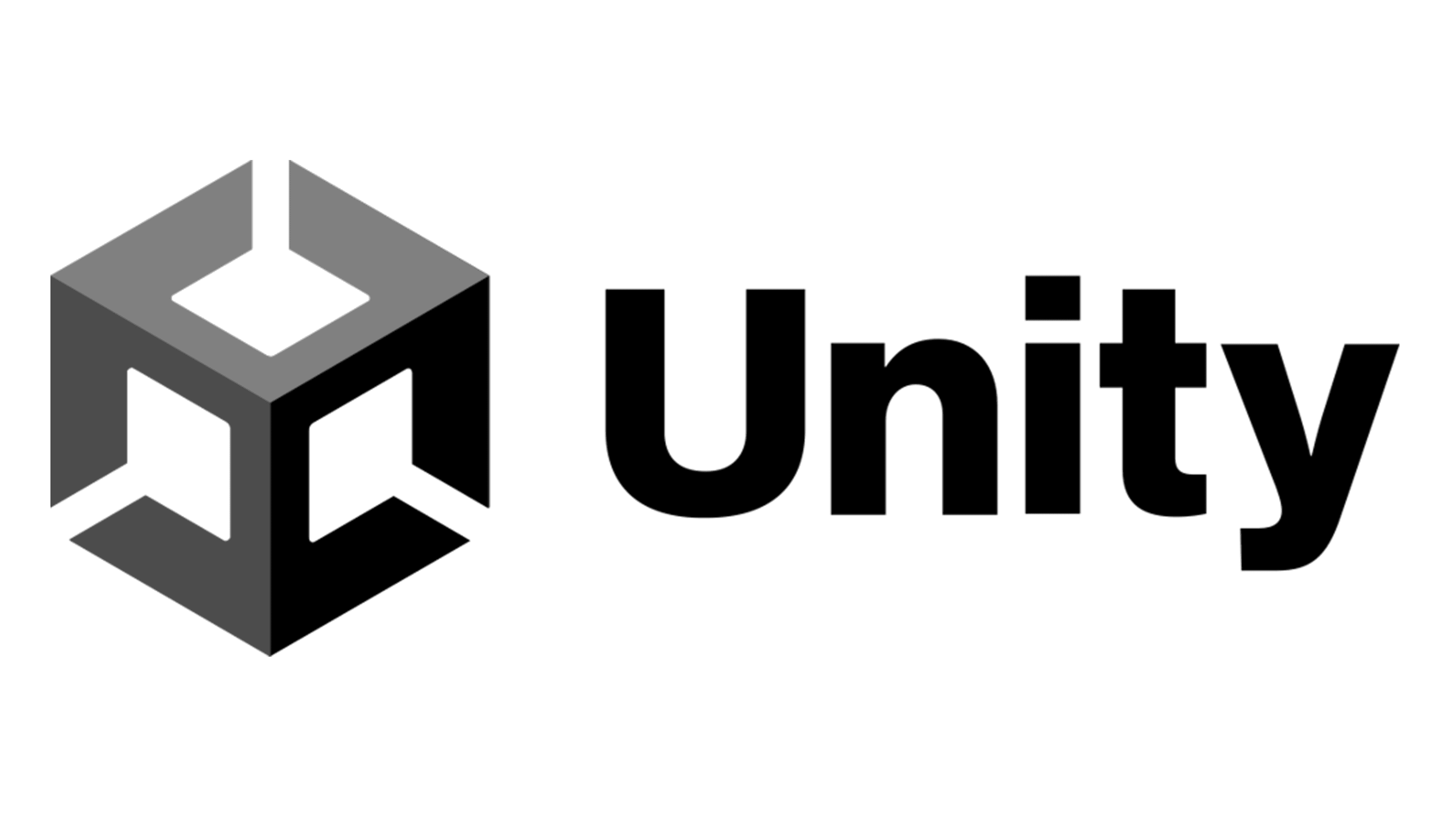 Unity logo