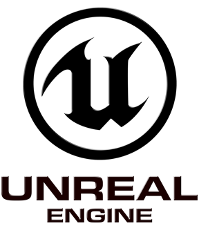 Unreal logo