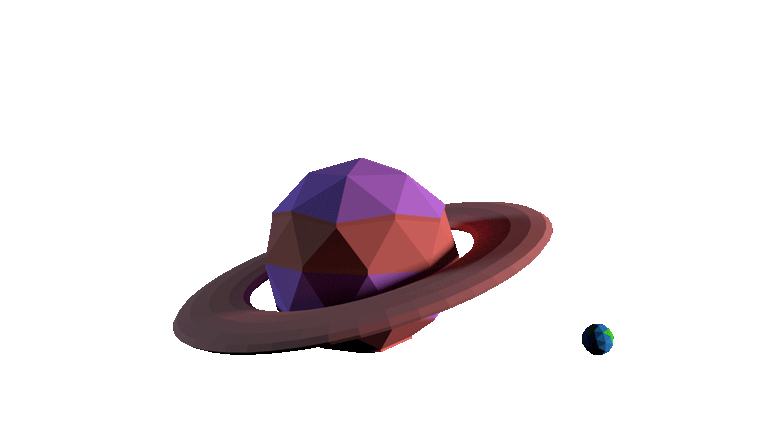 planet