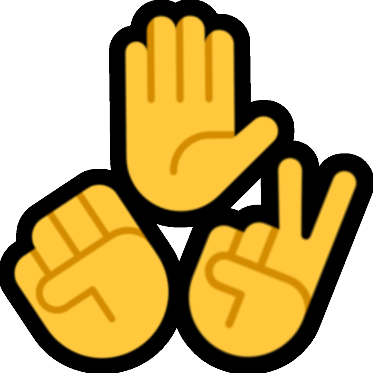 Rock Paper Scissors Link