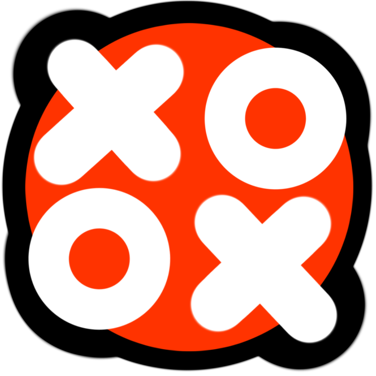 Tic-Tac-Toe Link