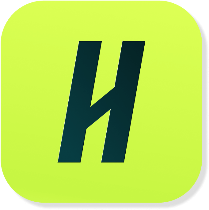 HandShake Logo
