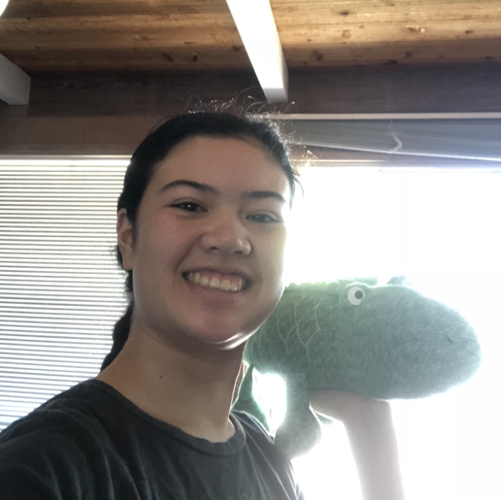 Image of Callandra from 2018