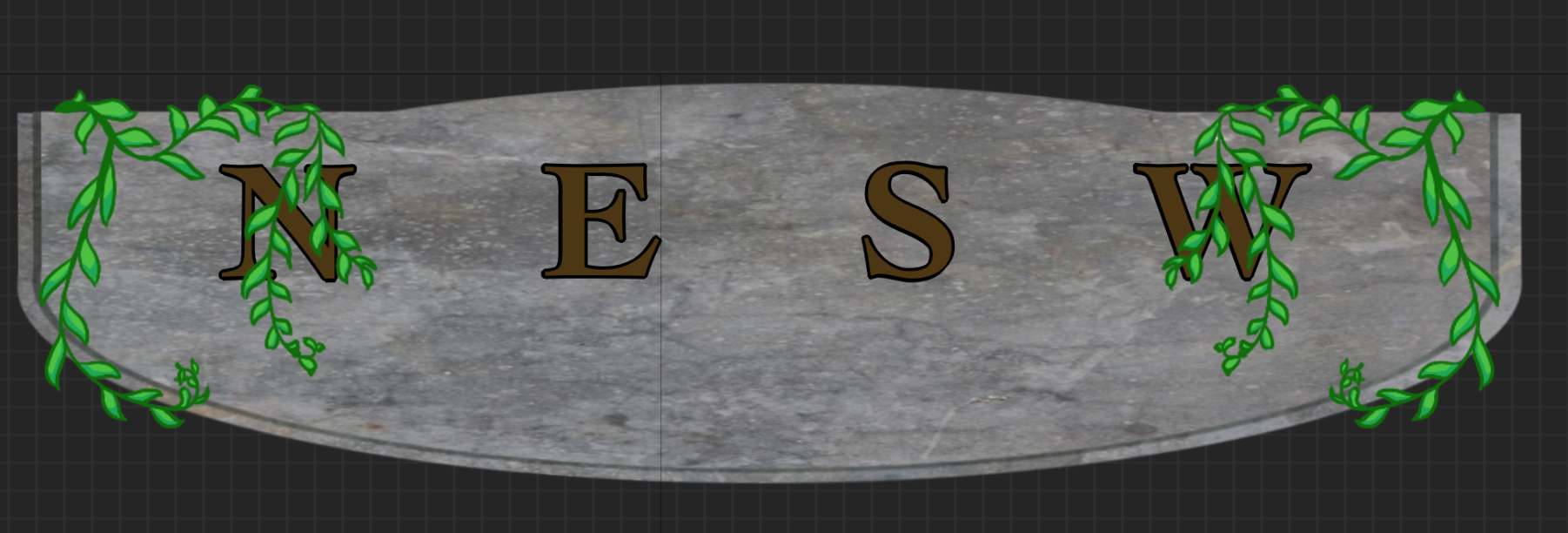 compass UI