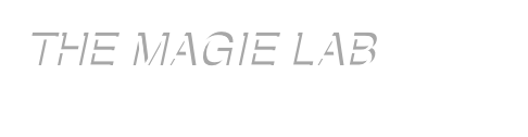 The MAGIE LAB
Quinnipiac University
Department of BiologICAL SCIENCES