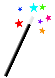 wand