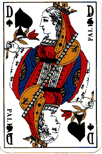 cards