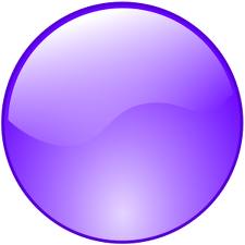 button graphic