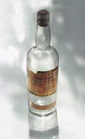 bottle