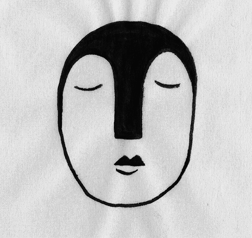 face