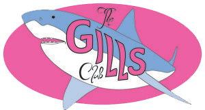 The Gills Club Logo