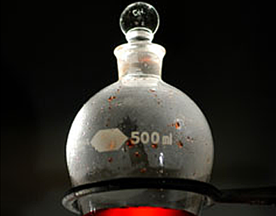 SurfaceTension, 2003