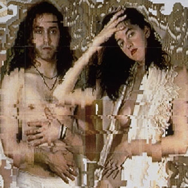 Cynthia and Richard