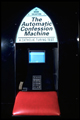 confession machine
