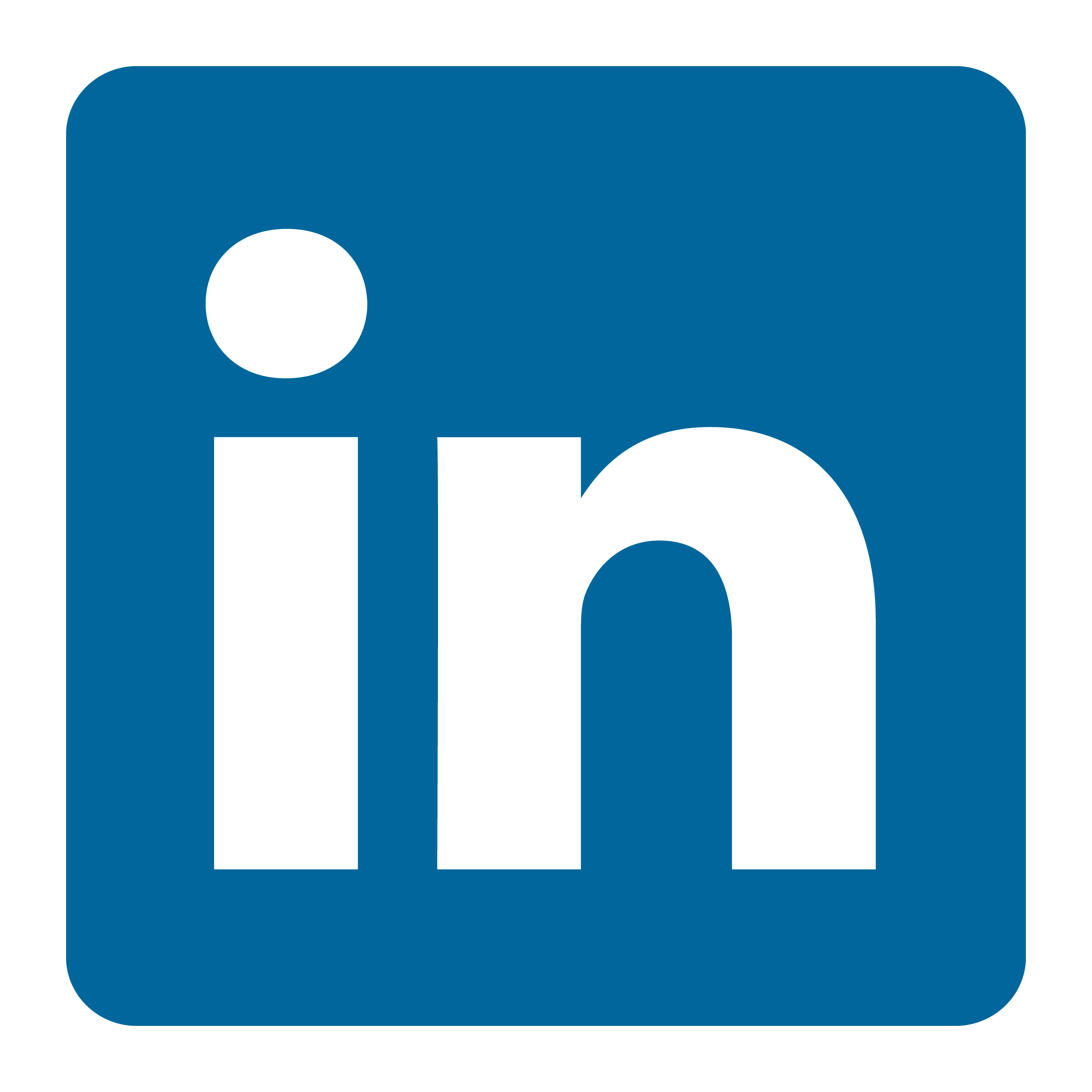 Linkedin Logo